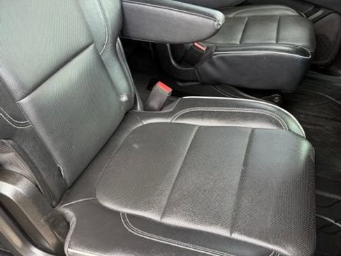 Used 2020 Chevrolet Traverse High Country AWD/4WD image 8
