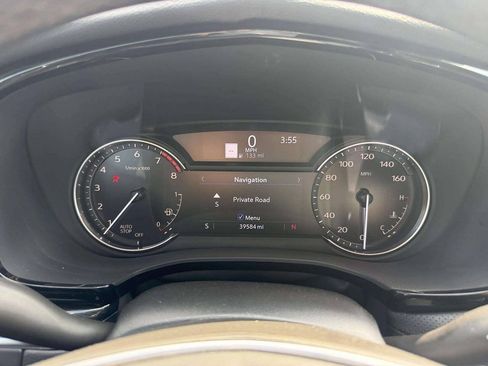 Used 2021 Cadillac XT5 Premium Luxury FWD image 17