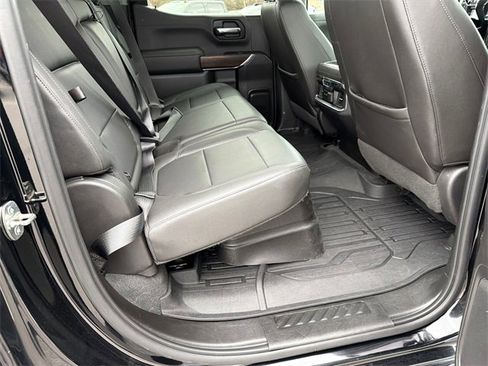 Used 2019 GMC Sierra 1500 SLT w/ SLT Premium Plus Package image 15