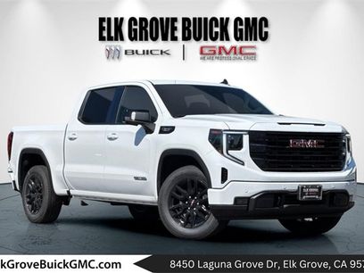 New 2026 GMC Sierra 1500 Elevation w/ Preferred Package
