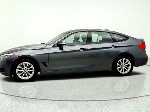 Used 2015 BMW 328i xDrive AWD/4WD image 8