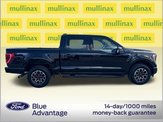 Certified 2022 Ford F150 XLT w/ Equipment Group 302A High video 2