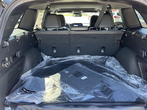 New 2026 Subaru Outback Limited XT AWD/4WD image 22