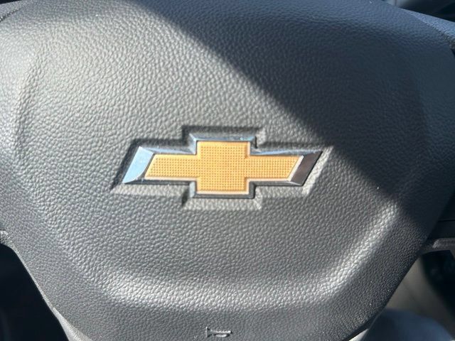 Used 2026 Chevrolet TrailBlazer LS w/ LS Convenience Package FWD image 21