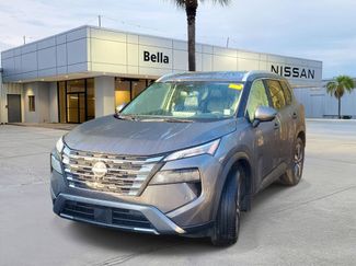 Used 2024 Nissan Rogue SL w/ SL Premium Package video 1