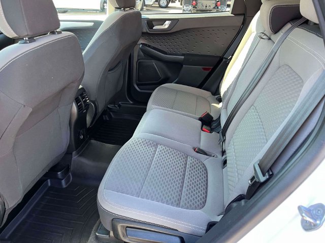 Certified 2020 Ford Escape SE FWD image 18