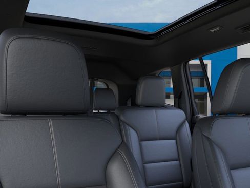 New 2026 GMC Acadia Elevation w/ Elevation Premium Package image 24