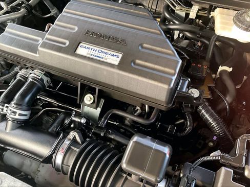 Used 2017 Honda CR-V EX image 33