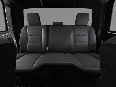 New 2026 RAM 4500 Tradesman w/ Chrome Appearance Group image 3