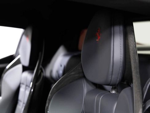 Used 2024 Ferrari 296 GTB image 33