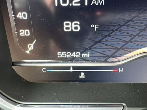 Used 2022 GMC Sierra 1500 Denali Ultimate image 15