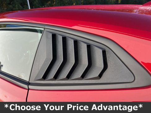 Used 2021 Chevrolet Camaro SS image 6