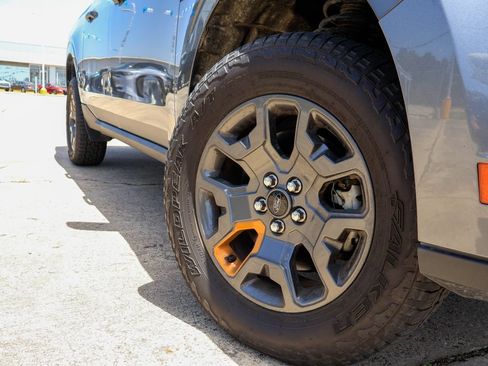 Used 2024 Ford Maverick Tremor w/ Tremor Off-Road Package AWD/4WD image 26