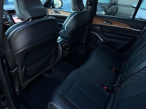 Certified 2023 Jeep Grand Cherokee Summit image 26