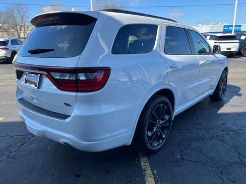 Used 2022 Dodge Durango R/T image 5