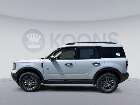New 2026 Ford Bronco Sport Big Bend AWD/4WD image 2