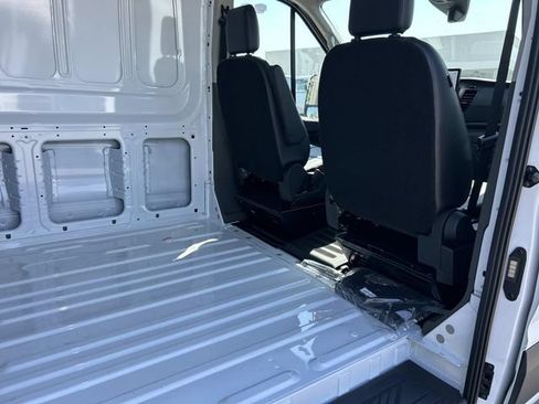 New 2026 Ford Transit 350 148 High Roof Extended RWD image 20