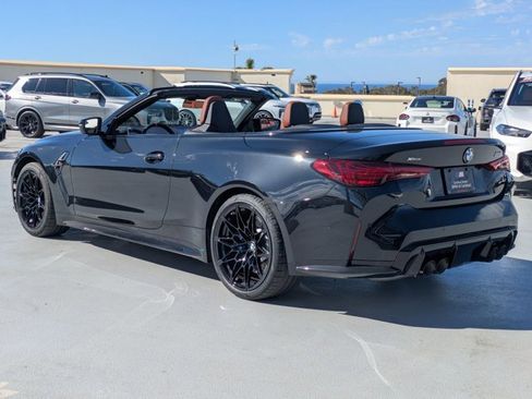 New 2026 BMW M4 xDrive Competition image 9