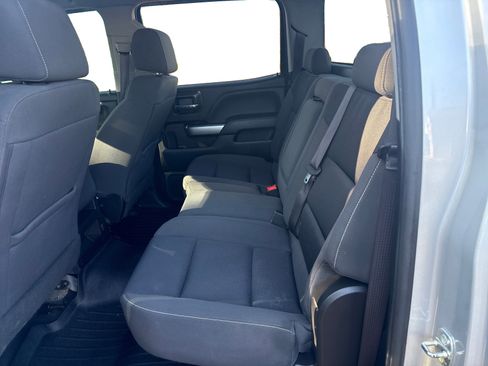 Used 2017 Chevrolet Silverado 2500 LT w/ All Star Edition image 10