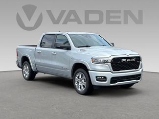 New 2026 RAM 1500 Big Horn video 1