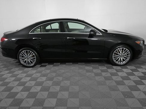 Used 2023 Mercedes-Benz CLA 250 image 25