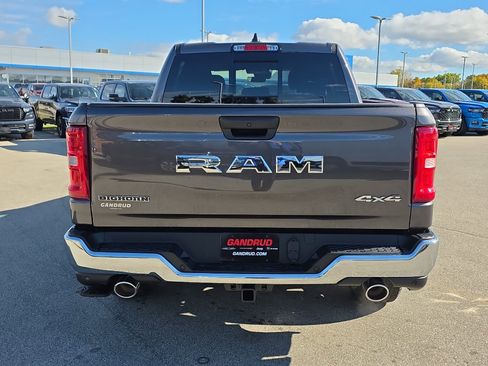 New 2026 RAM 1500 Big Horn image 6