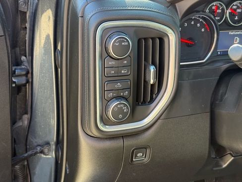 Used 2021 Chevrolet Silverado 1500 LT w/ Bed Protection Package image 16