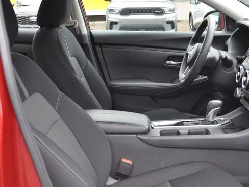 Used 2024 Nissan Sentra SV image 15