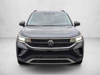 Used 2023 Volkswagen Taos S video 2