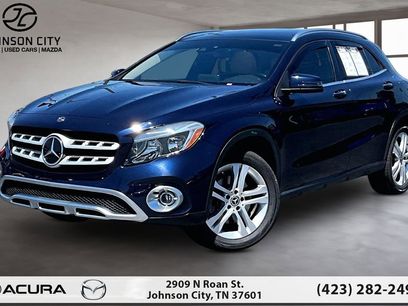 Used 2018 Mercedes-Benz GLA 250 4MATIC