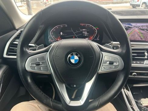 Used 2020 BMW X7 xDrive40i w/ Cold Weather Package AWD/4WD image 36