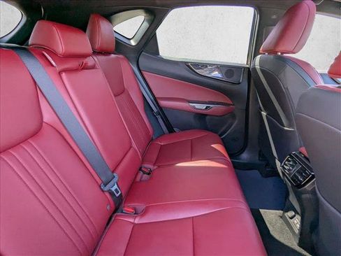 Used 2022 Lexus NX 350h NX 350h Premium image 19