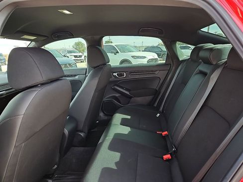Used 2026 Honda Civic Sport image 15