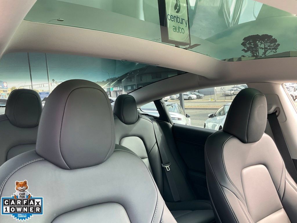 Used 2023 Tesla Model 3 Standard Range RWD image 63