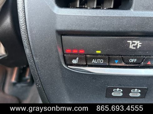 Used 2021 BMW 330i xDrive Sedan w/ Premium Package AWD/4WD image 19