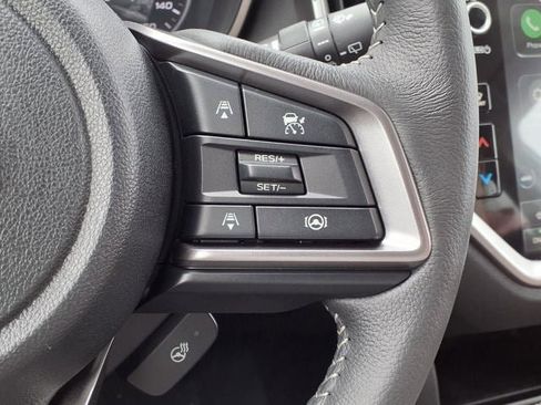 New 2026 Subaru Ascent Limited image 32