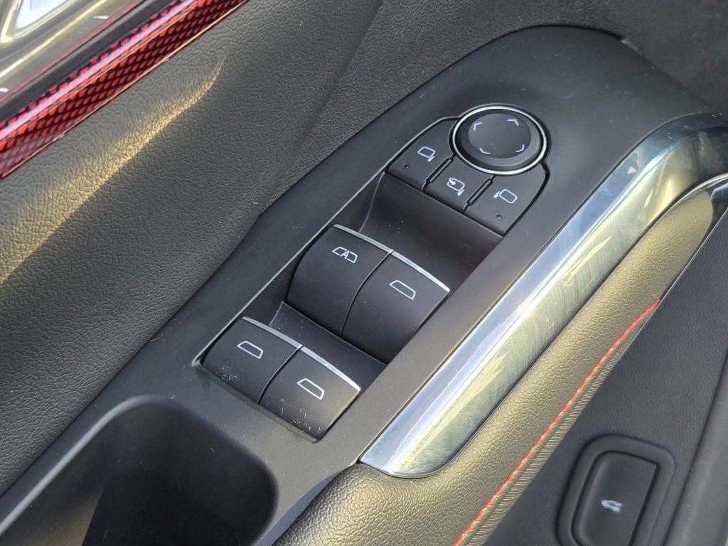 Certified 2024 Chevrolet Traverse RS AWD/4WD image 24