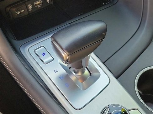 Used 2019 Genesis G70 3.3T Advanced w/ Sport Package image 22