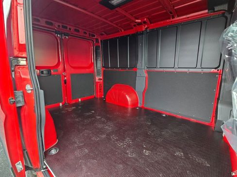 New 2025 RAM ProMaster 1500 w/ Convenience Group image 8