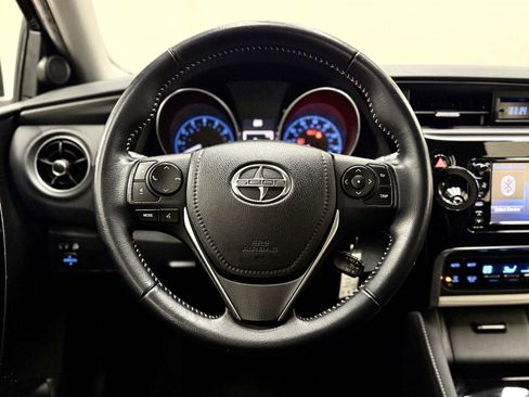 Used 2016 Scion iM FWD image 17