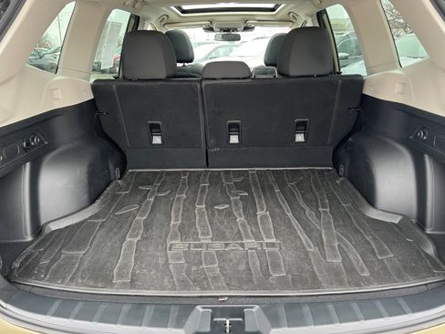 Certified 2022 Subaru Forester Premium image 11