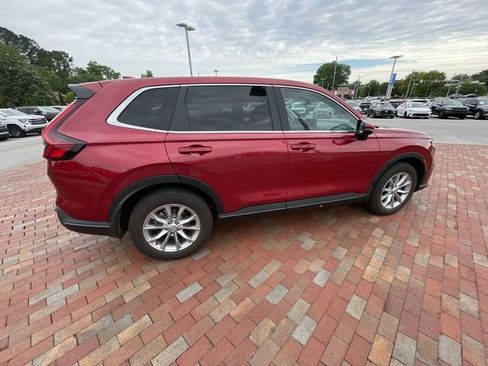 Used 2024 Honda CR-V EX-L image 19