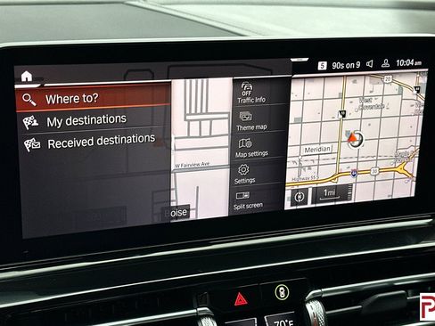 Used 2023 BMW M850i Gran Coupe xDrive w/ M Carbon Exterior Package image 24