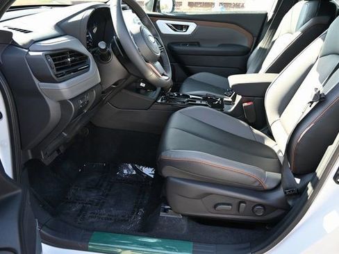 New 2026 Subaru Forester Sport image 20