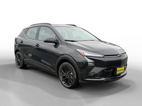 New 2027 Chevrolet Bolt RS image 7