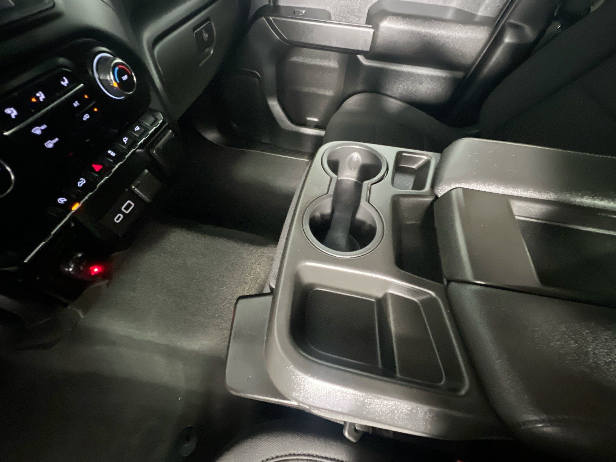 Used 2021 Chevrolet Silverado 1500 Custom RWD image 23
