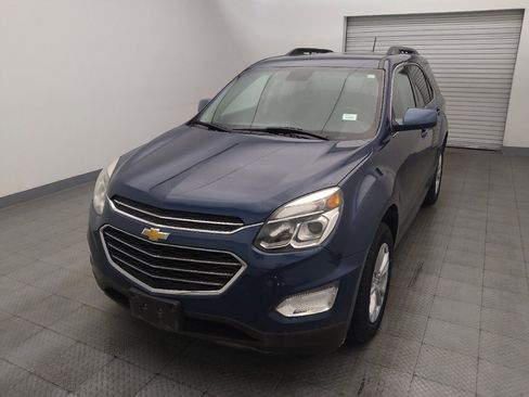Used 2017 Chevrolet Equinox LT w/ Convenience Package FWD image 15