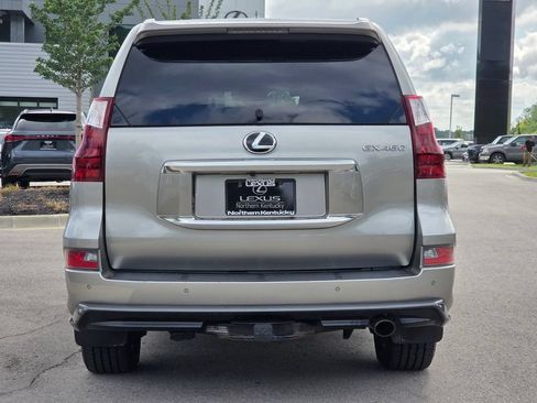 Used 2020 Lexus GX 460 Premium AWD/4WD image 27