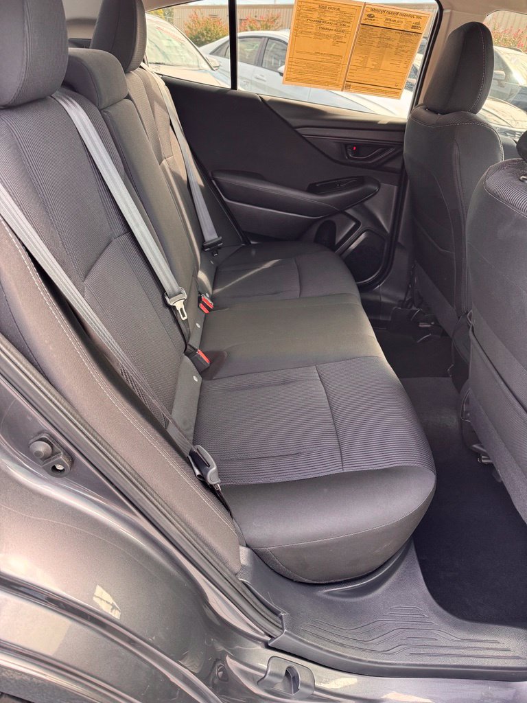 Used 2025 Subaru Legacy AWD/4WD image 13