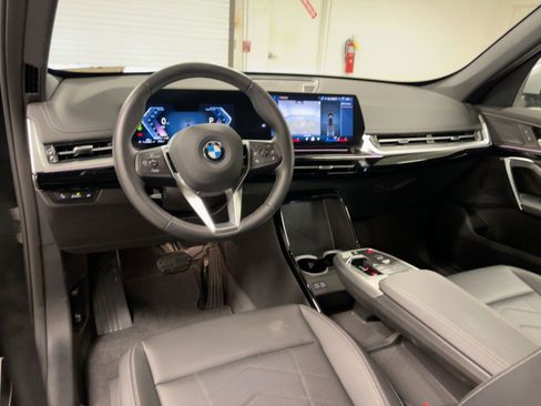 Certified 2024 BMW X1 xDrive28i image 28
